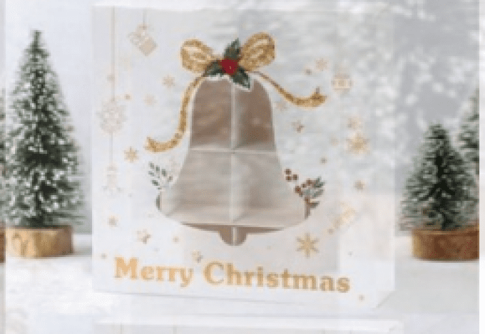 Coffret 16 fondants  -  1