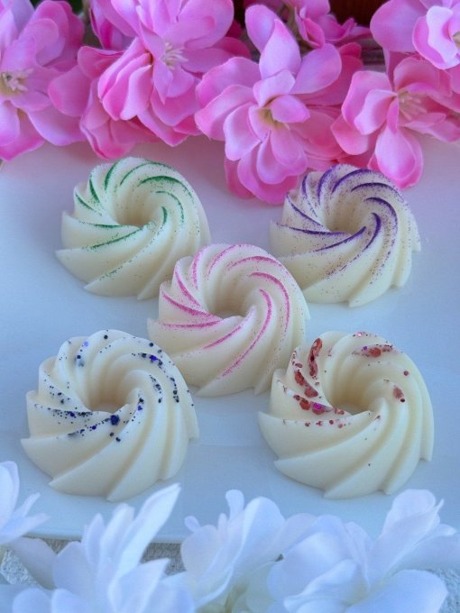 Fondant  - Nouveauté